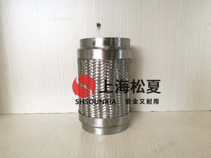 給水伸縮連接管品牌廠家